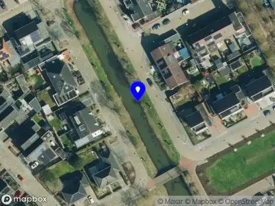 Brandweer met gepaste spoed naar de Monnikskap in Haaksbergen vanwege afhijsen patient