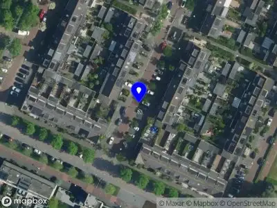 Overlastmelding Ernest Claeslaan in Amstelveen