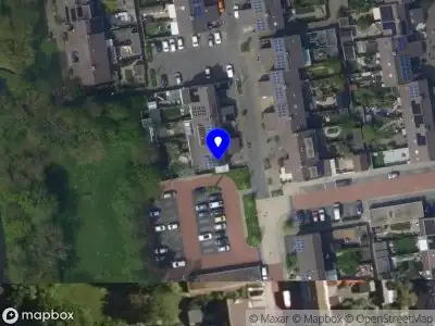 Overlastmelding Delfland in Roelofarendsveen