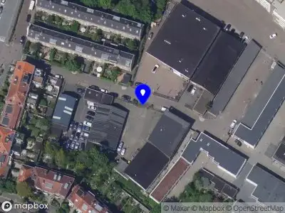 Overlastmelding Van Neurenburgpad in Dordrecht gesloten