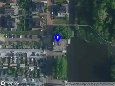 Overlastmelding Piet de Winterlaan in Amstelveen gesloten