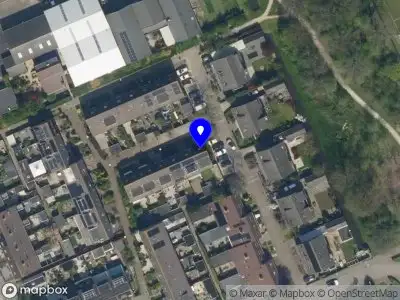 Ambulance met gepaste spoed naar de Schepen in Maasland