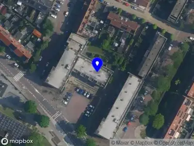 Anonieme overlastmelding Lijsterbeslaan in Hillegom gesloten