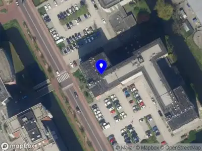 Besteld ambulance vervoer naar de Kerklaan in Capelle aan den IJssel