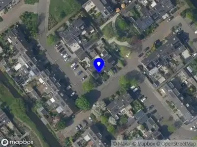 Overlastmelding Geerland in Kudelstaart gesloten