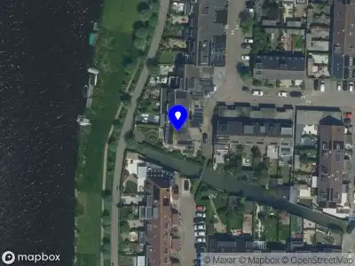 112 melding Overlastmelding Zeilmaker in Landsmeer gesloten