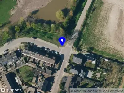 112 melding Overlastmelding Baltussenweg in Driel gesloten