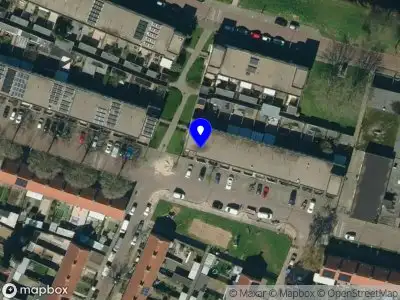 Overlastmelding Korianderstraat in Arnhem