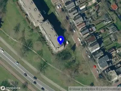 112 melding Overlastmelding Bakenbergseweg in Arnhem gesloten