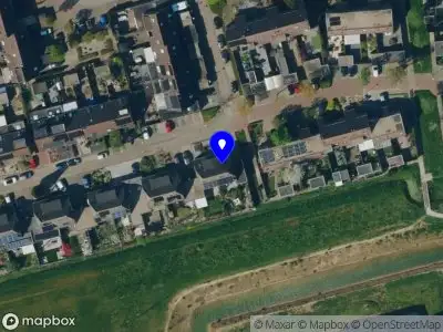 112 melding Overlastmelding Kraaiekamp in Elst gesloten