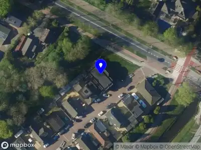 Overlastmelding Van Veenweg in Heerhugowaard