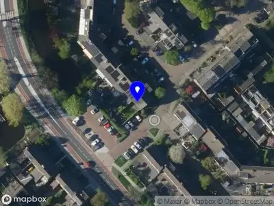 Overlastmelding Onyx in Heerhugowaard