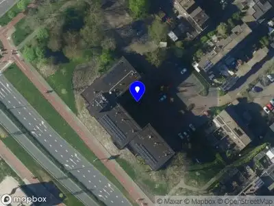 Anonieme overlastmelding Henriëtte Roland Holstlaan in Heerhugowaard gesloten