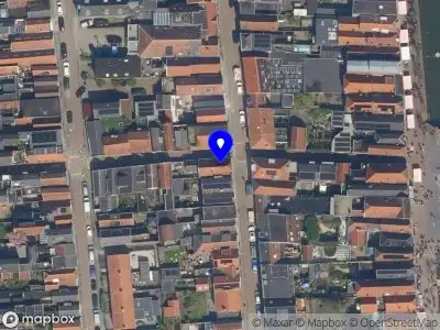 Ambulance met gepaste spoed naar de Appelstraat in Schoonhoven