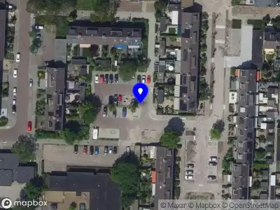 112 melding Besteld ambulance vervoer naar de Stratosfeerstraat in Dordrecht