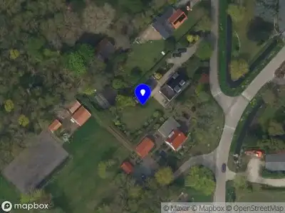 Ambulance met gepaste spoed naar de Langeweg in Rockanje