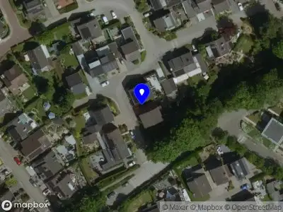 Brandweer met gepaste spoed naar de Schuttersveld in Gulpen vanwege stormschade