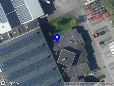 Brandweer naar de Centrale Markt in Zwaagdijk-Oost