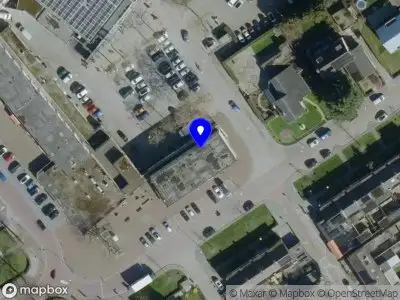 Overlastmelding Kapelaan J.A. Heerenstraat in Best