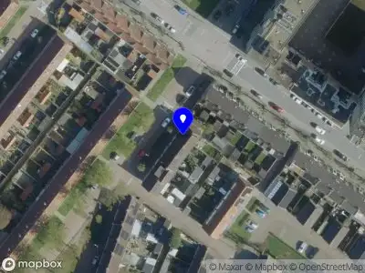 112 melding Overlastmelding Antoine Artsplein in Tilburg gesloten