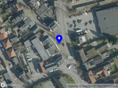 112 melding Overlastmelding Van Hornstraat in Boxtel gesloten