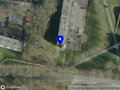 112 melding Overlastmelding Schubertstraat in Tilburg gesloten