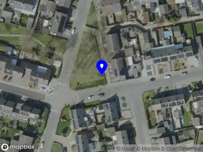 Overlastmelding Graaf van Loonstraat in Born