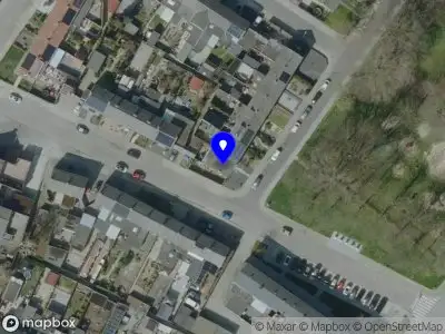 Overlastmelding Johan Dautzenbergstraat in Sittard