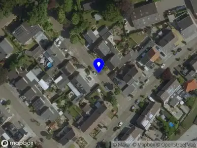 112 melding Overlastmelding Mozartlaan in Nuth