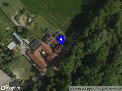 112 melding Overlastmelding Helle in Nuth