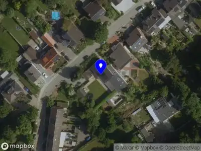 Overlastmelding Heiberg in Amstenrade