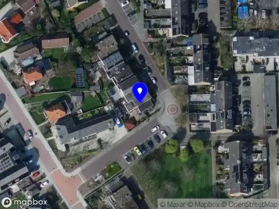 112 melding Overlastmelding Binnensingel in Strijen gesloten