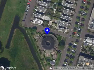 Overlastmelding Adriaan van Royenlaan in Oegstgeest