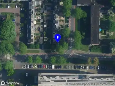 Overlastmelding Camera Obscuralaan in Amstelveen gesloten