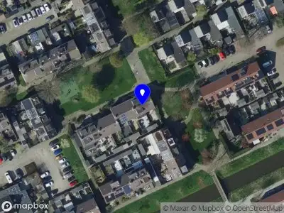 Overlastmelding Sweelinckplantsoen in Zwijndrecht gesloten