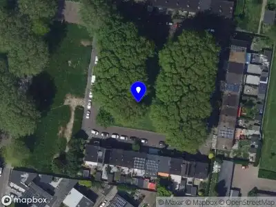 Overlastmelding Van Limburg Stirumplantsoen in Dordrecht gesloten