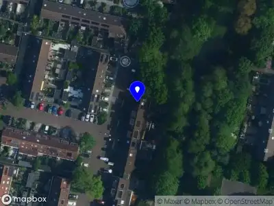 Overlastmelding De Zon in Amstelveen