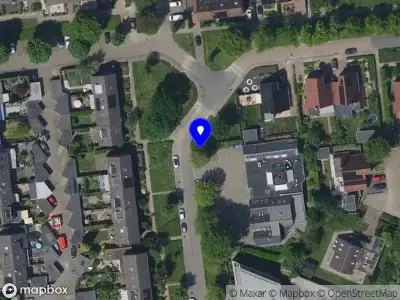 Overlastmelding Loevestein in Sleeuwijk