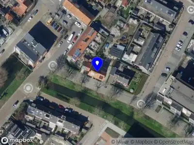 Overlastmelding Emmasingel in Hendrik-Ido-Ambacht (3341 XC) gesloten