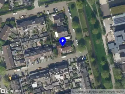 112 melding Overlastmelding Krabbescheer in Woubrugge gesloten