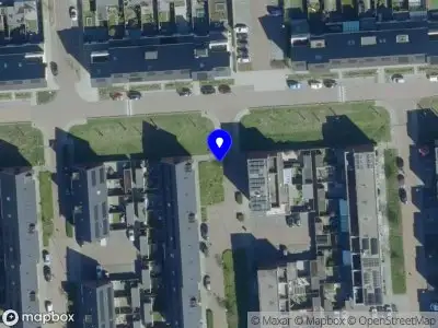 112 melding Overlastmelding Antoon Coolenstraat in Waalwijk gesloten