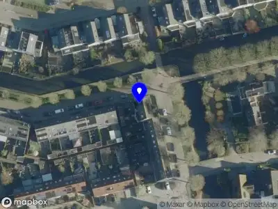 112 melding Overlastmelding Nellie van Kolstraat in Gorinchem gesloten