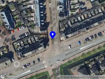 Overlastmelding Dreef in Hendrik-Ido-Ambacht gesloten