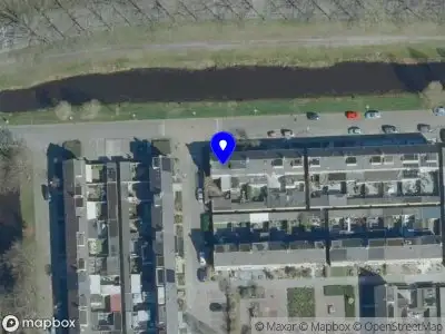 112 melding Overlastmelding Hazelaarstraat in Waalwijk gesloten