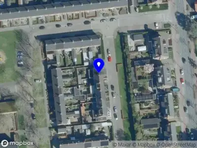 Overlastmelding Da Costastraat in Waalwijk gesloten