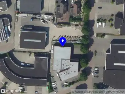 Overlastmelding Parabool in Sliedrecht gesloten