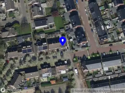 Overlastmelding Bieselaar in 's Gravenmoer gesloten