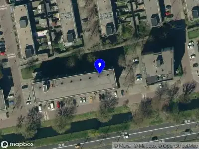 Overlastmelding IJssellaan in Arnhem
