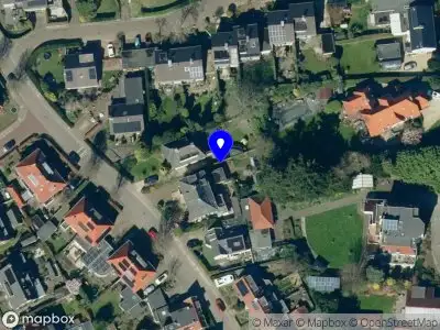 Overlastmelding Bosweg in Velp gesloten