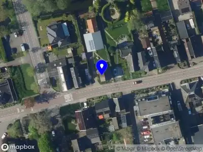 Overlastmelding Streekweg in Hoogkarspel gesloten